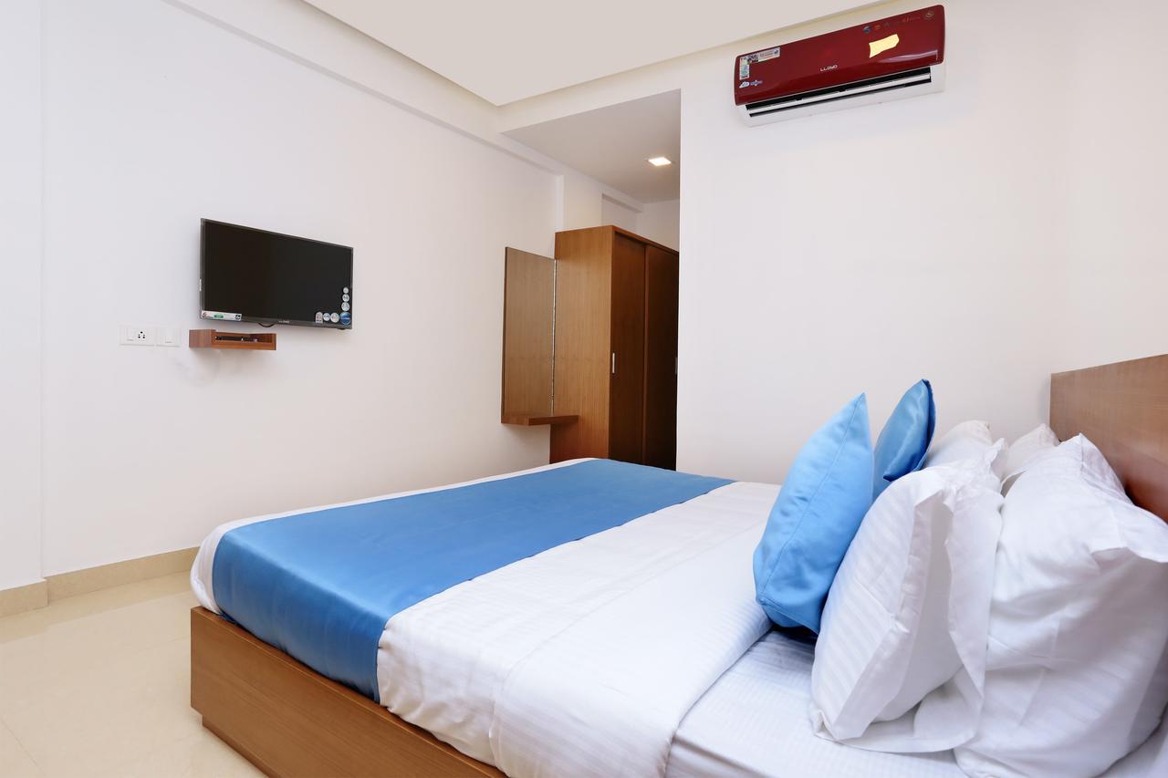 Hotel Ayodhya Residency Calicut Eksteriør billede