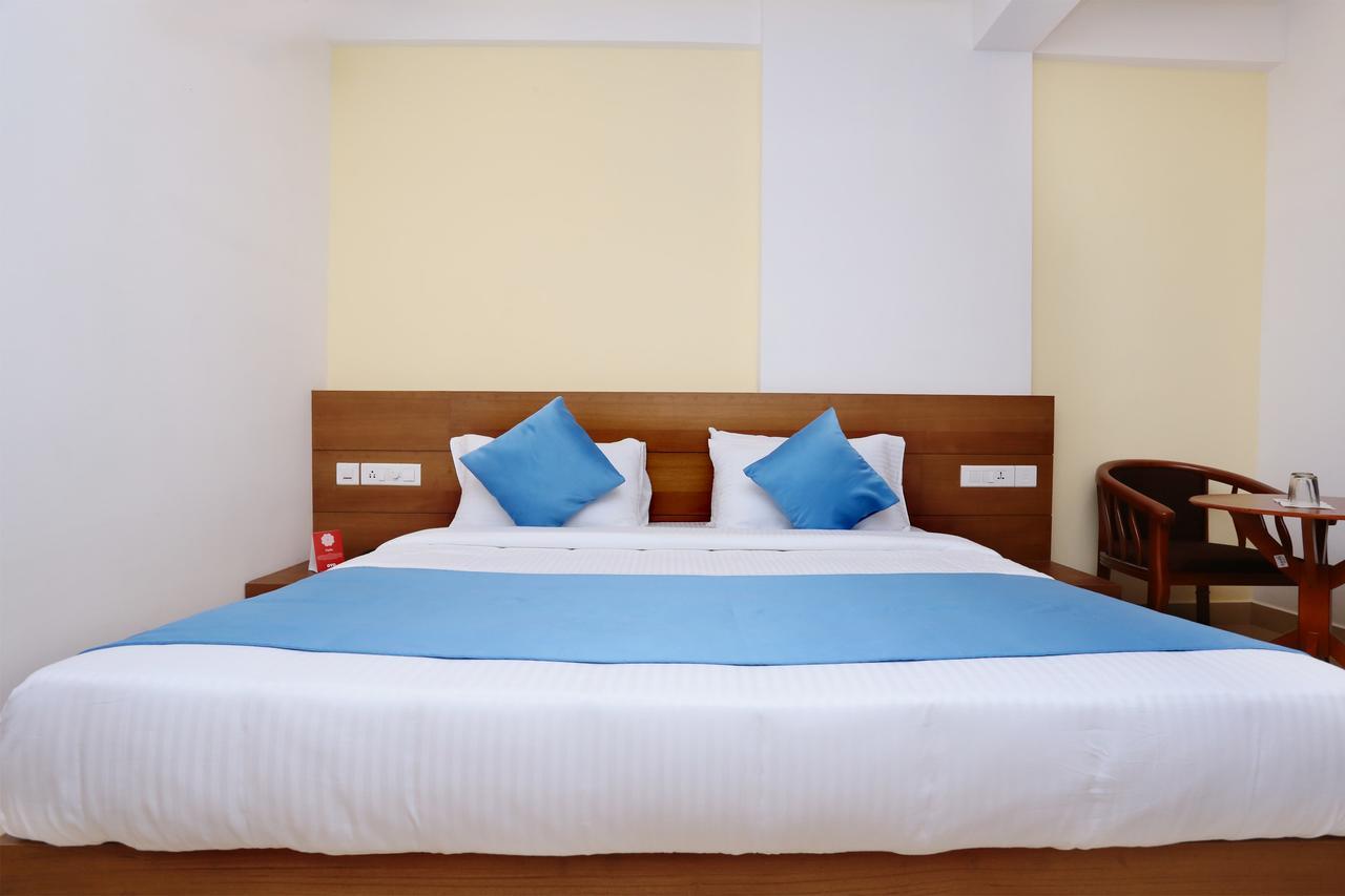 Hotel Ayodhya Residency Calicut Eksteriør billede